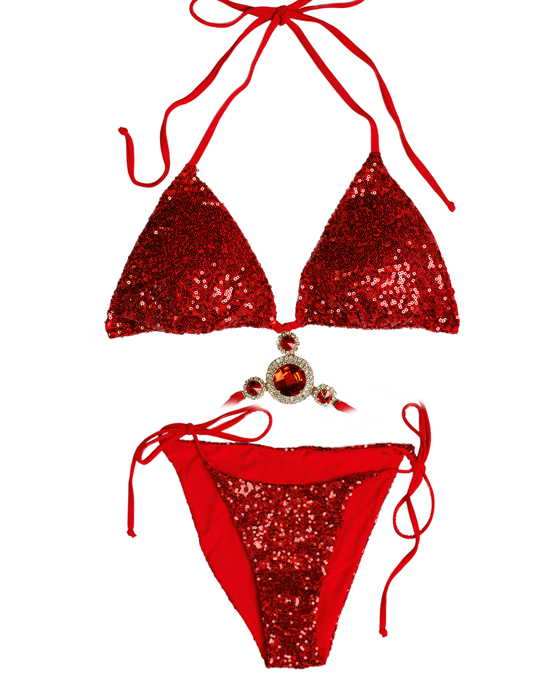 Dubai Bikini