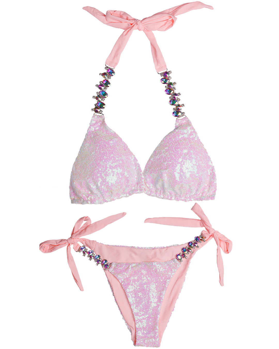 Las Vegas Bikini