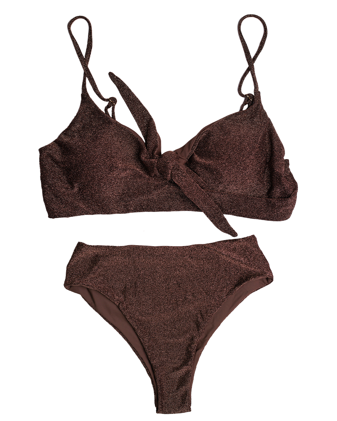 Sasha Bikini Cinnamon