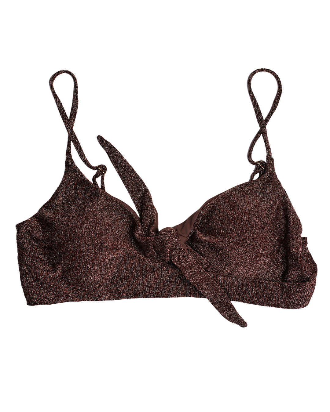 Sasha Bikini Cinnamon